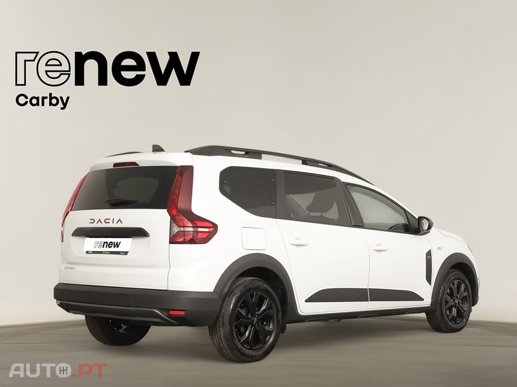 Dacia Jogger Jogger 1.0 ECO-G Extreme Bi-Fuel