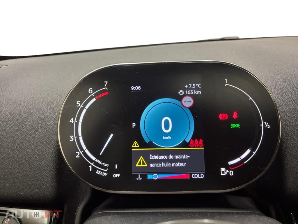 MINI Countryman Cooper Premium Plus Edition Auto