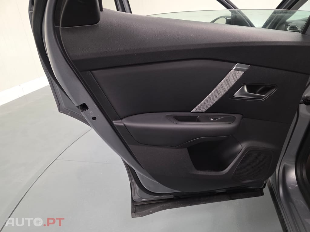 Citroen C4 1.5 BlueHDi Feel Pack