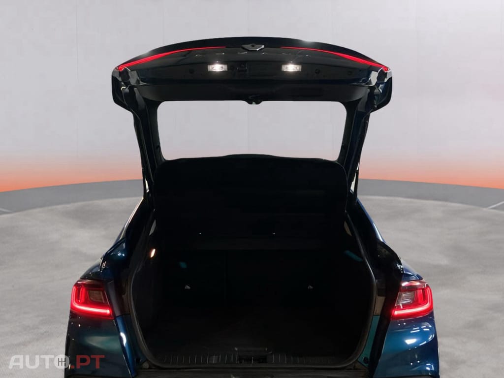 Renault Arkana 1.3 TCe Techno EDC