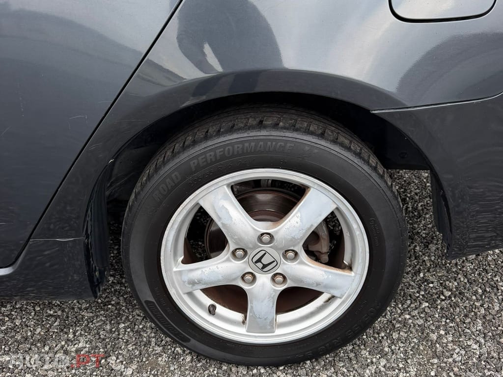 Honda Accord 2.0 Sport