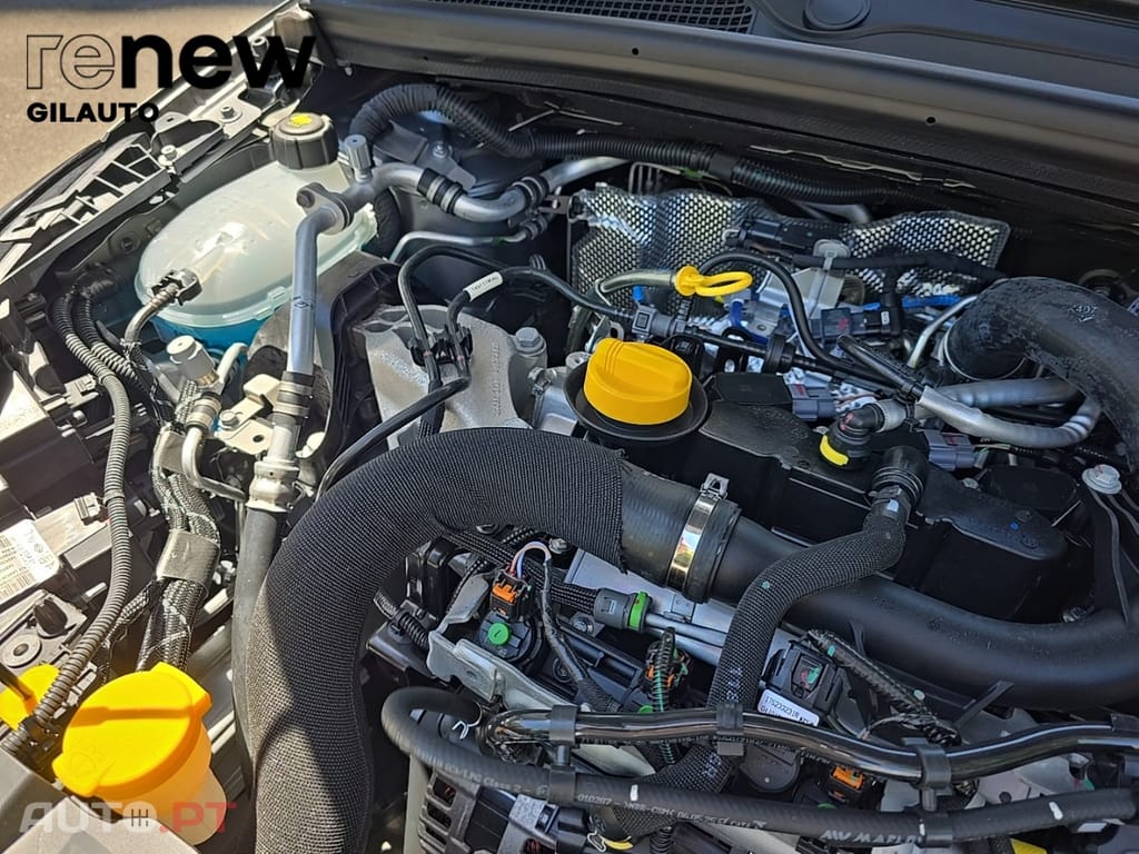 Renault Clio EVOLUTION TCE 100 GPL