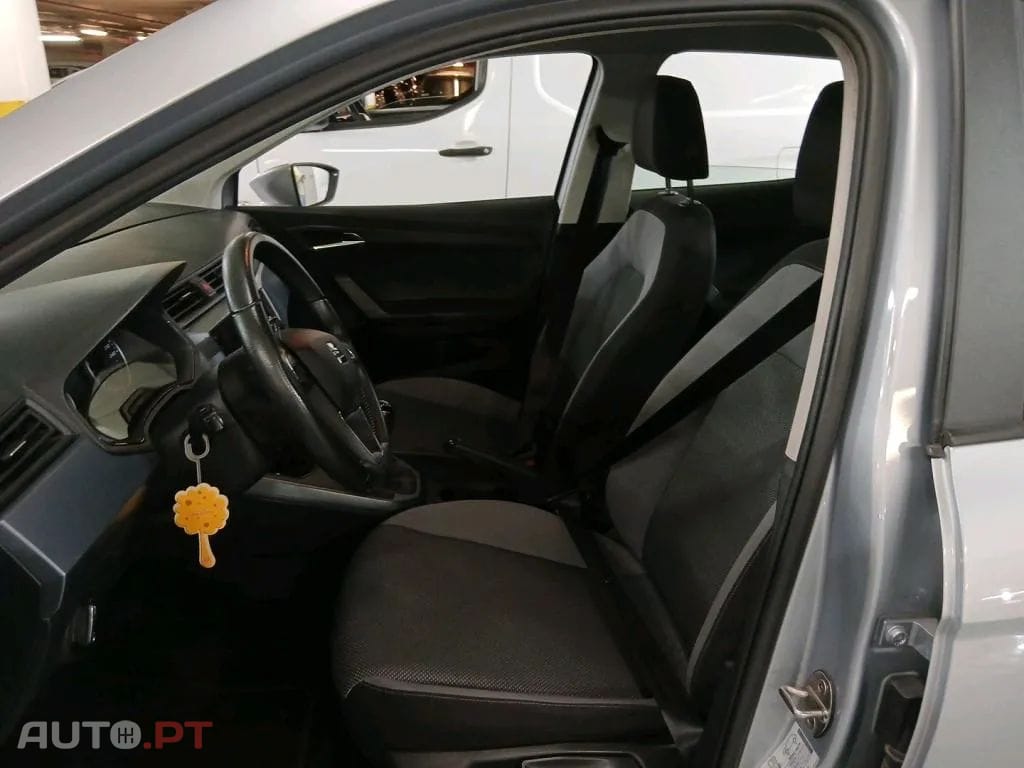 Seat Arona 1.0 TSI Style
