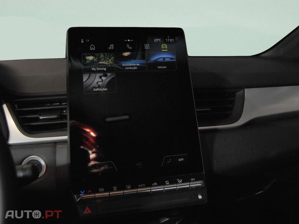 Mitsubishi ASX 1.0 MPI-T Kaiteki