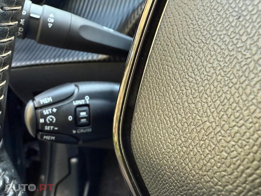 Peugeot 208 1.2 PureTech Active Pack