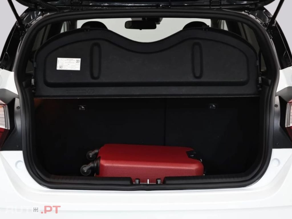 Hyundai i10 1.0 T-GDI N-Line