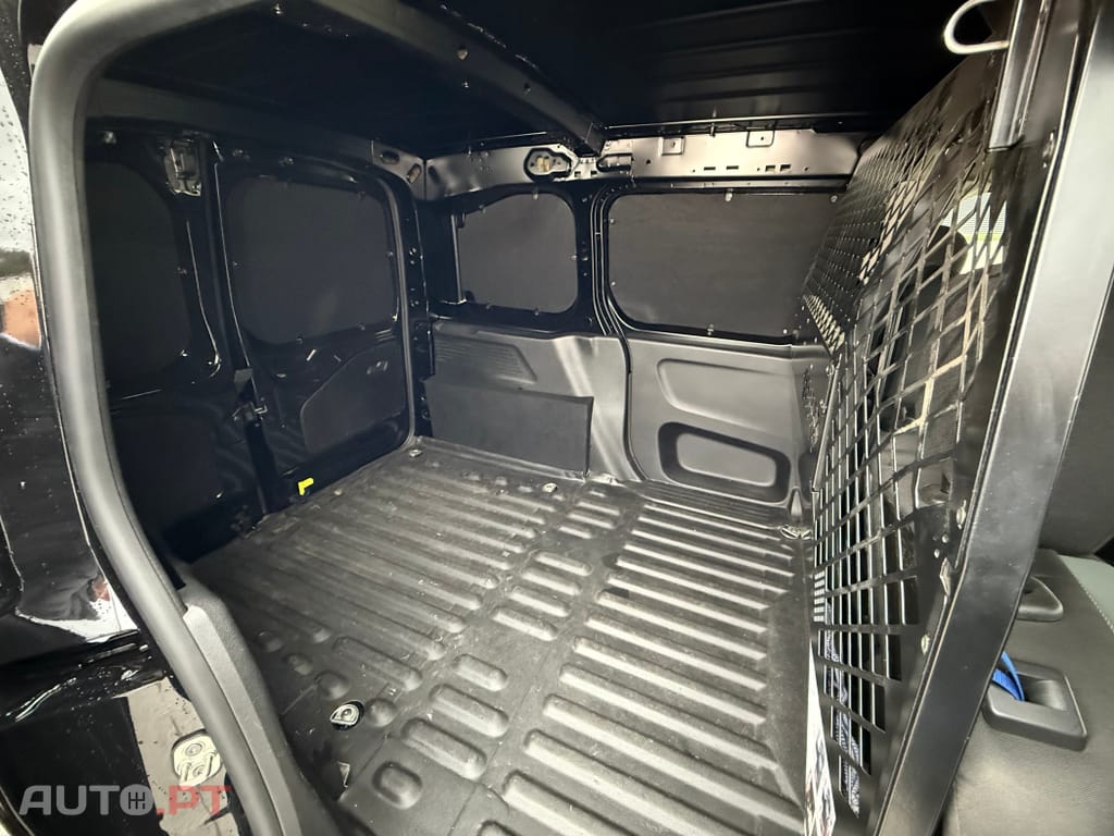 Citroen Berlingo 1.5 BlueHDi L2 EHZ EAT8