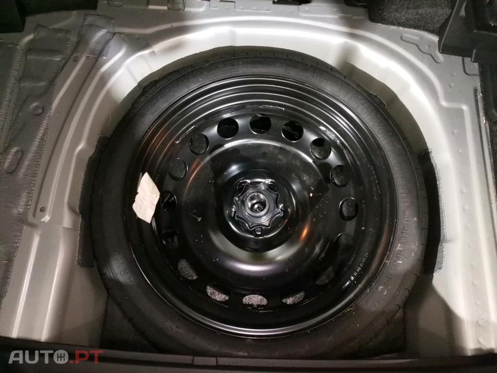 Seat Arona 1.0 TSI Style