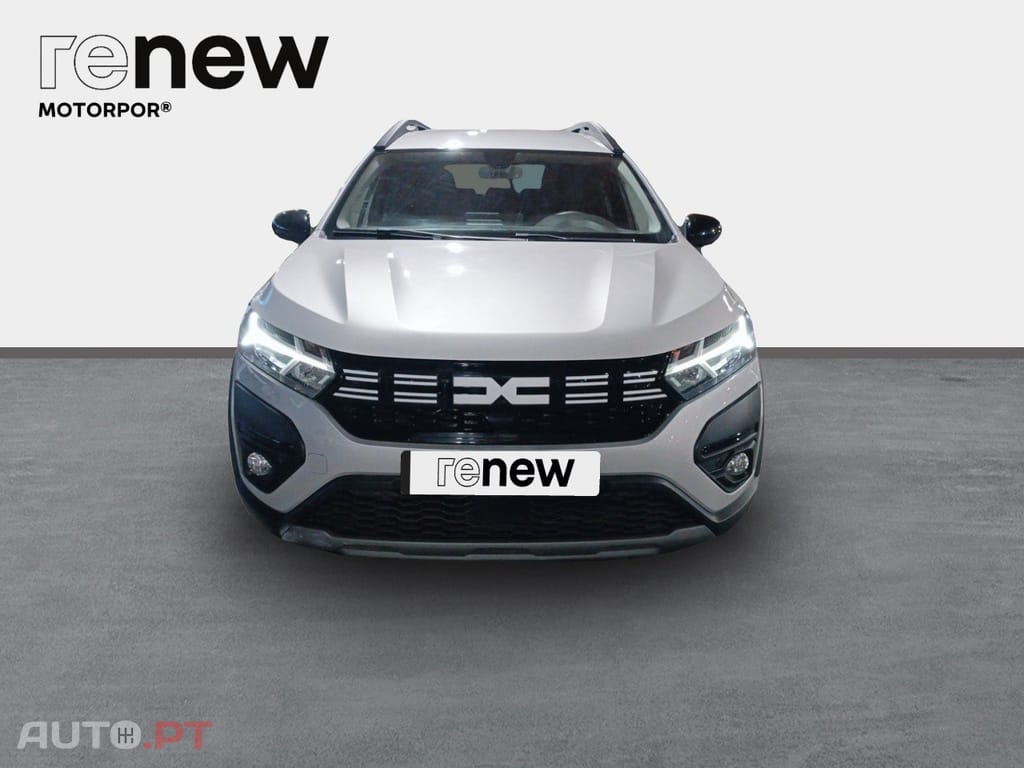 Dacia Jogger 1.0 TCe Extreme+ Up&Go 7L