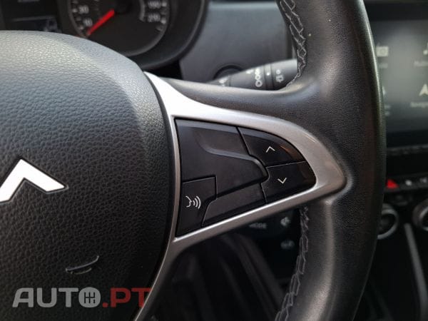 Dacia Duster 1.0 ECO-G 100cv Bi-Fuel Journey