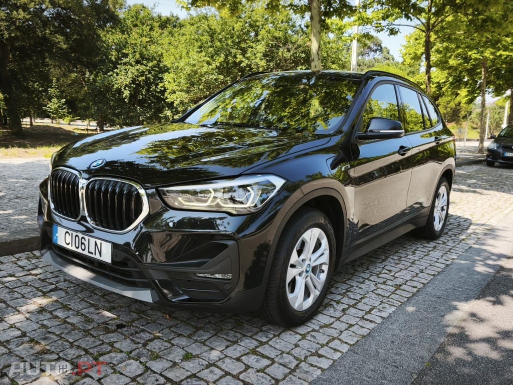 BMW X1 25 e xDrive Corporate Edition