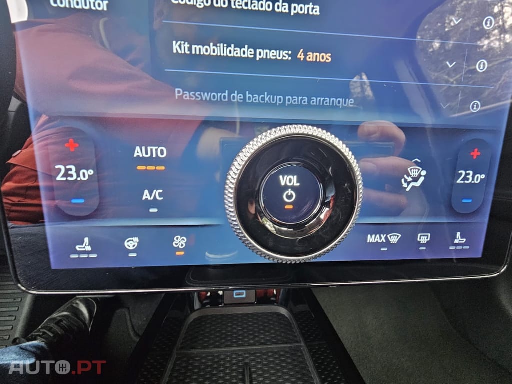 Ford Mustang Mach-E Standard