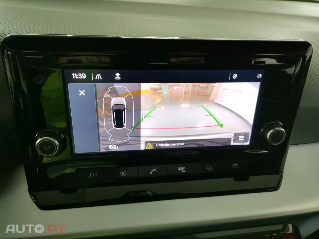 Seat Arona 1.0 TSI FR