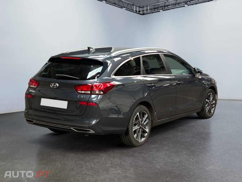 Hyundai i30 1.0 T-GDi Creative