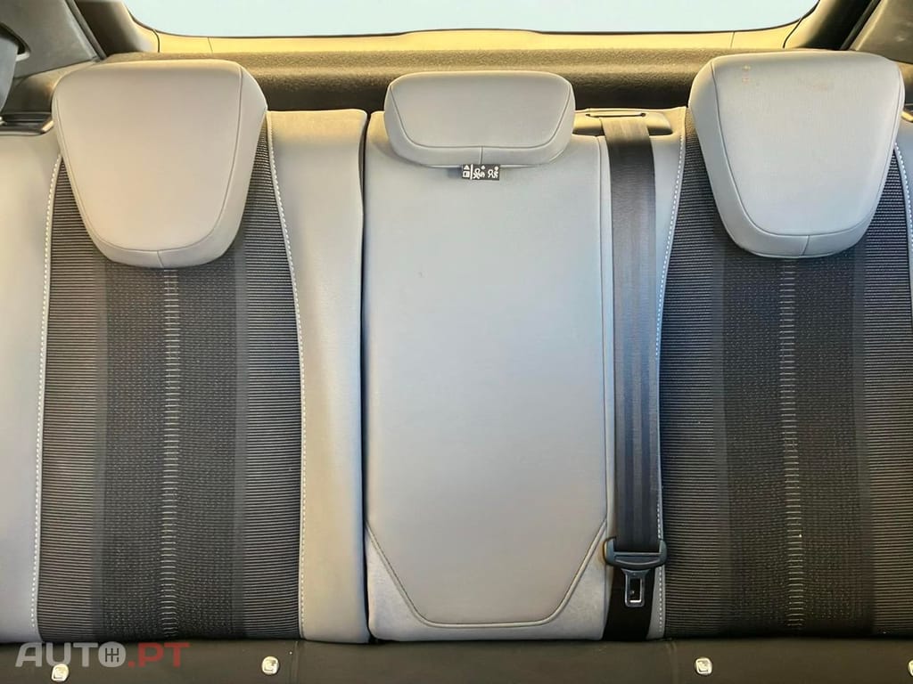 Opel Mokka 1.2 T Elegance