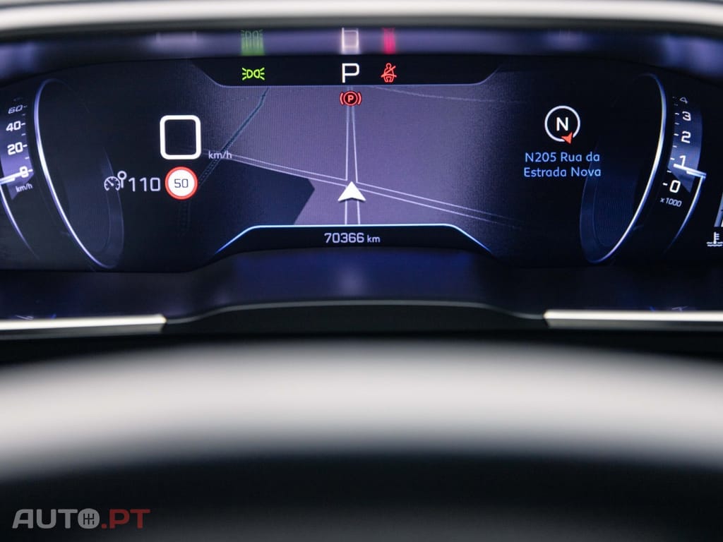 Peugeot 508 1.5 BlueHDi Allure EAT8