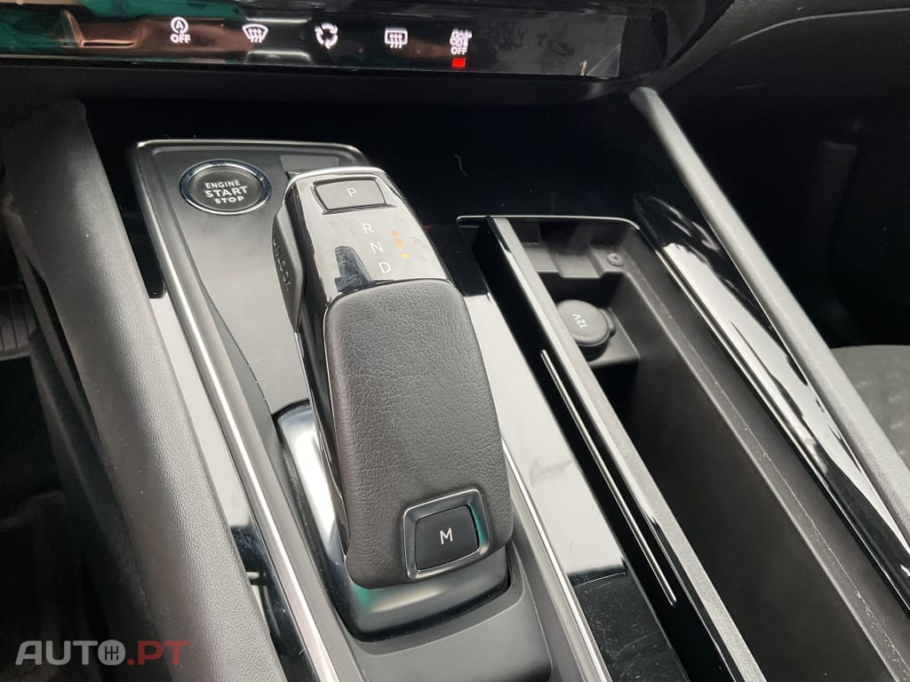 Peugeot 508 1.5 BlueHDi Active Pack Business EAT8