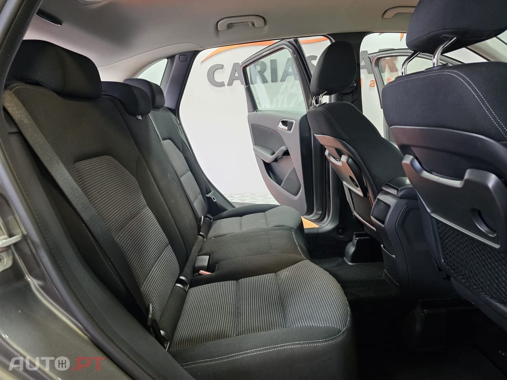 Mercedes-Benz B 180 CDi Urban Aut.