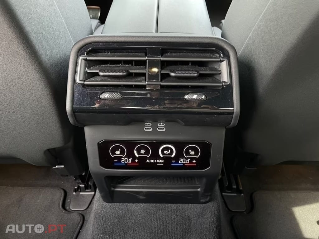 BMW i5 I.V.A DEDUTIVEL eDrive40 G60 M Sport