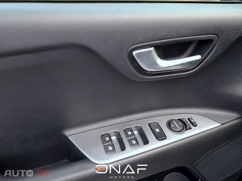 Kia Rio 1.0 T-GDI 100 mild hybrid GT Line