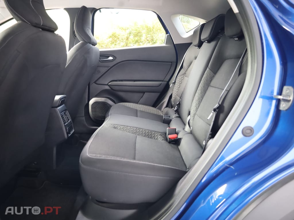 Mitsubishi ASX 1.0 MPI-T Invite