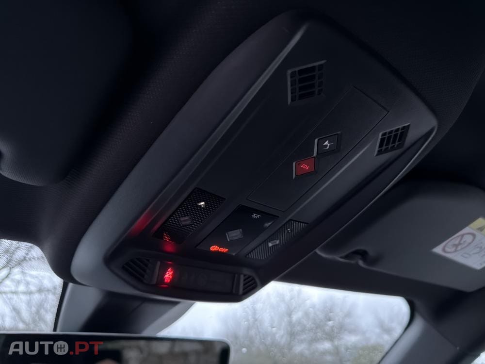 DS DS3 Crossback 1.2 PureTech Performance Line EAT8