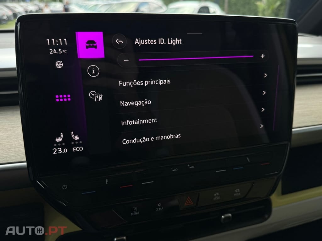 Volkswagen Id. Buzz Pro