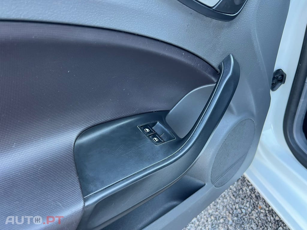 Seat Ibiza 1.4 TDi Sport DPF
