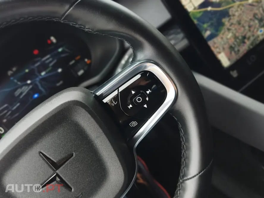 Polestar 2 Single Motor 64kWh