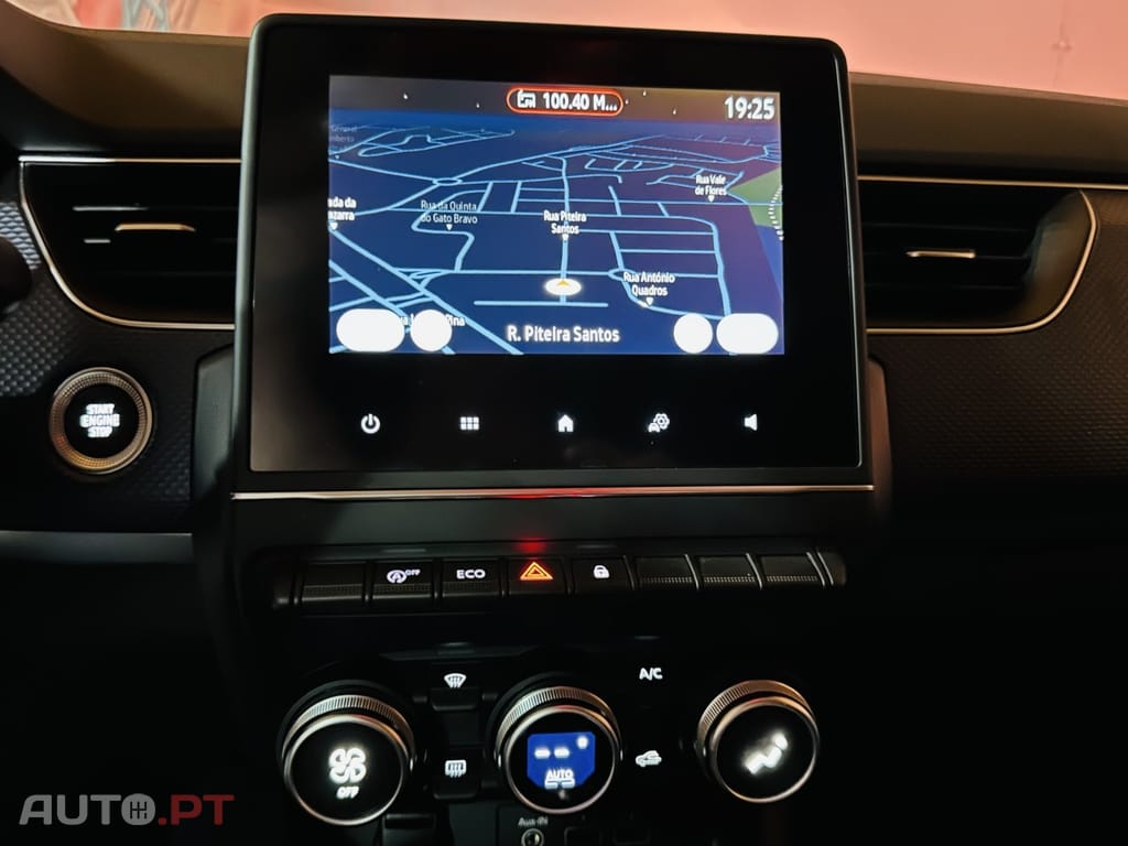 Renault Arkana 1.3 TCe Business EDC