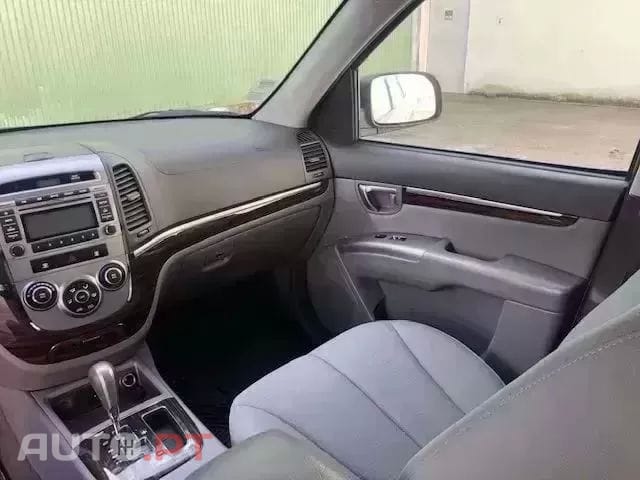 Hyundai Santa Fe other_Outro