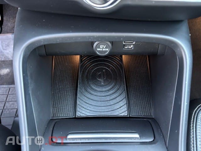 Volvo XC40 1.5 T3 Inscription