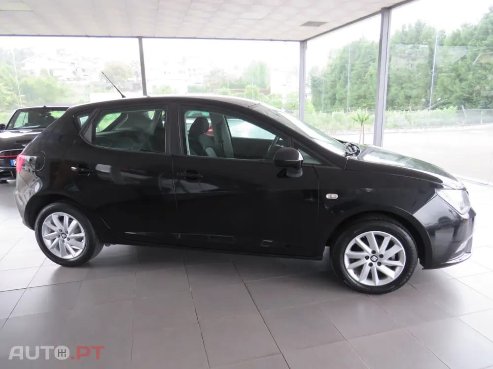 Seat Ibiza 1.0 Style