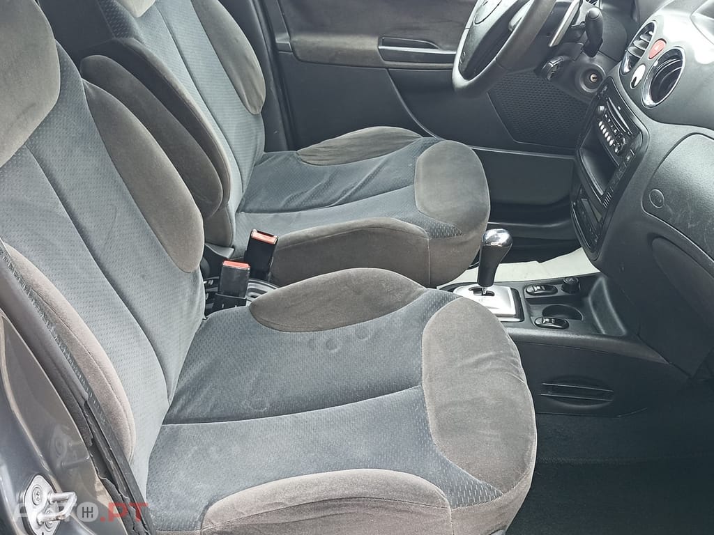 Citroen C3 1.4 HDi Exclusive Sensodrive