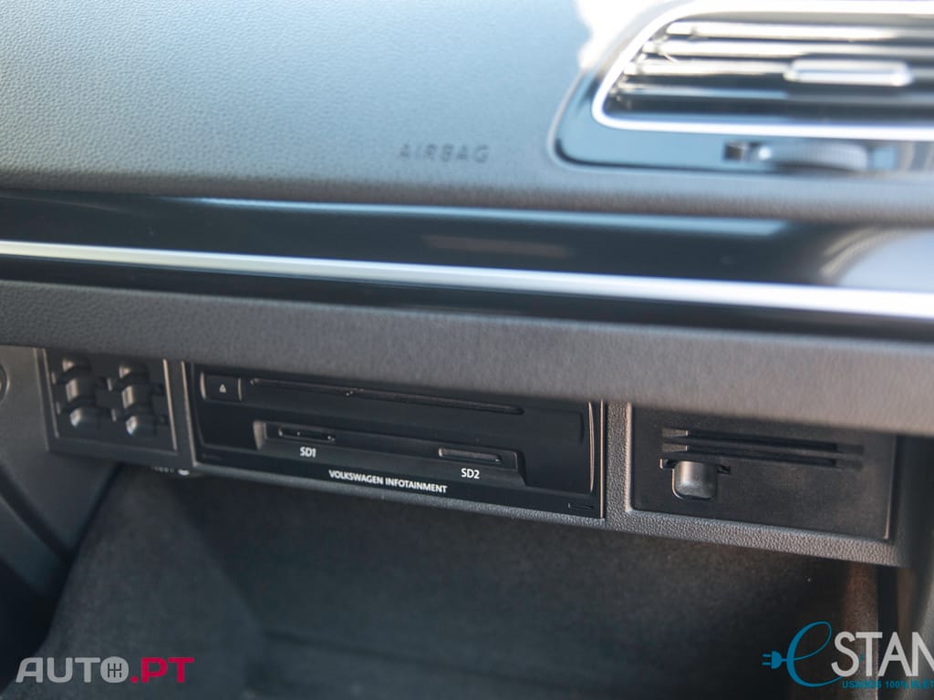 Volkswagen Golf 7 GTI Performance 230cv