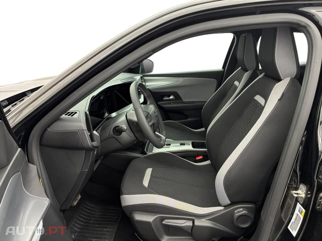 Opel Mokka-E 54 kWh Edition