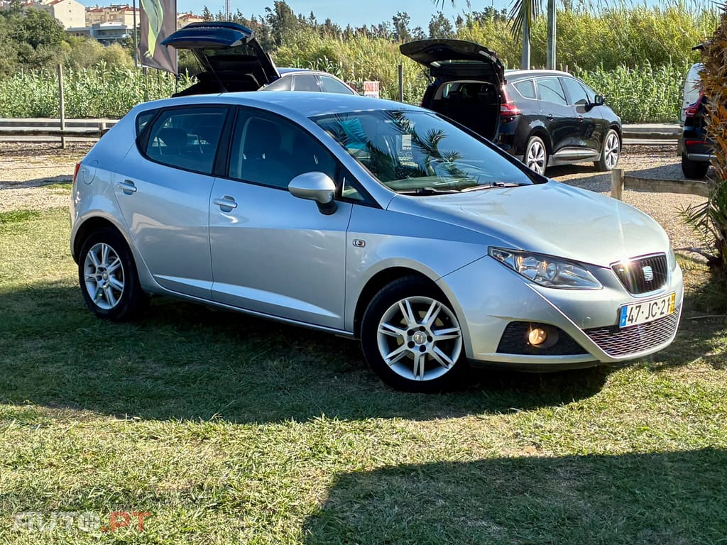 Seat Ibiza 1.2 Style