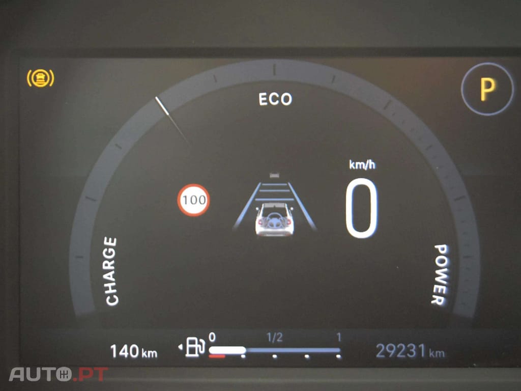 Fiat 600 1.2 Hybrid La Prima