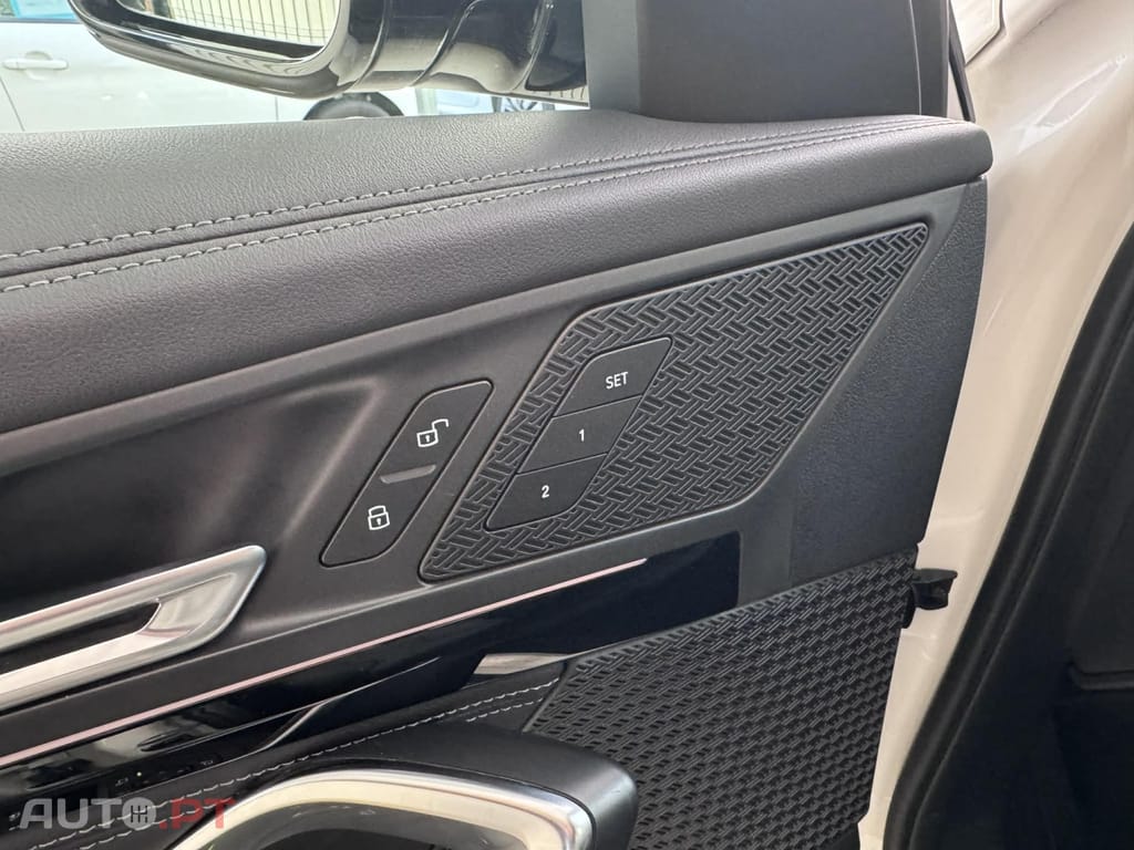 BMW X1 18 d sDrive Auto