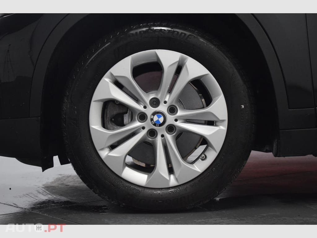 BMW X1 xDrive25e Bunsiness Advantage