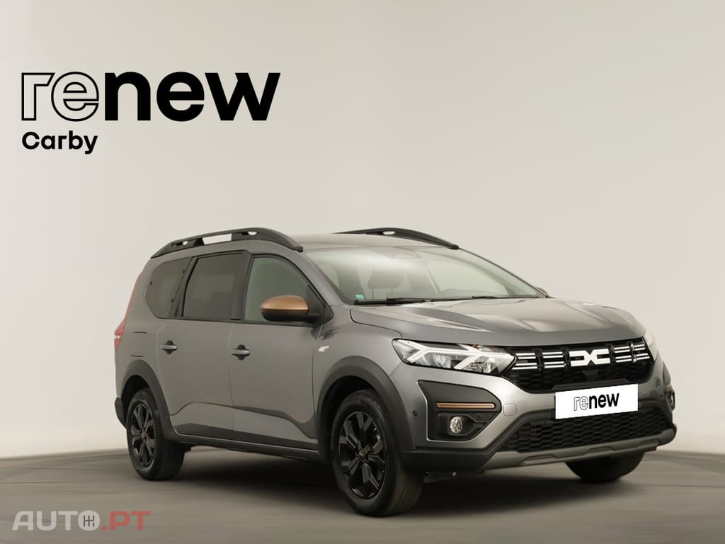 Dacia Jogger Jogger 1.0 ECO-G Extreme+ Up&Go 7L Bi-Fuel
