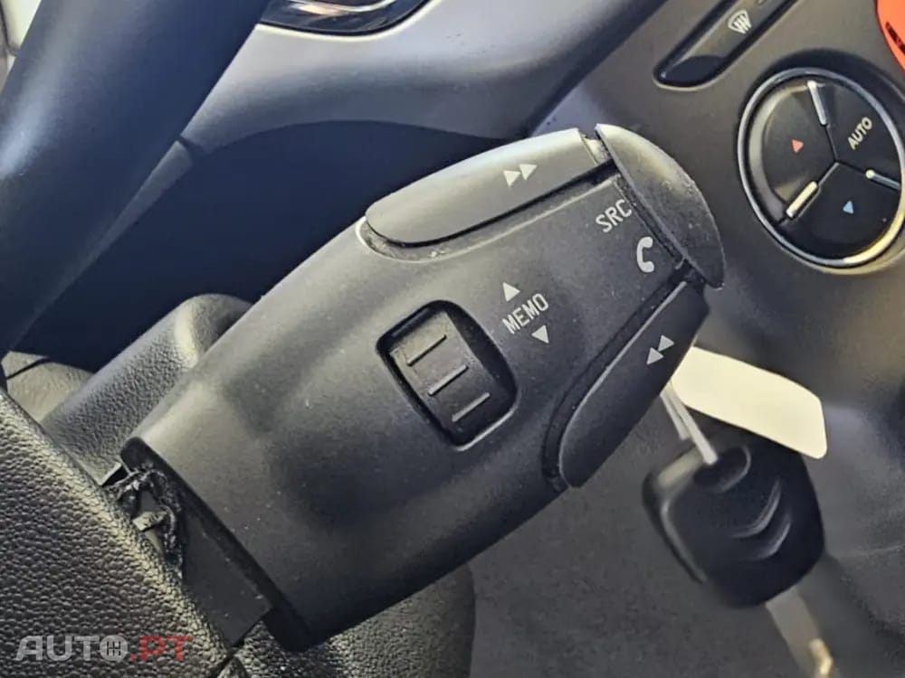Citroen C3 1.4 HDi Airdream Exclusive