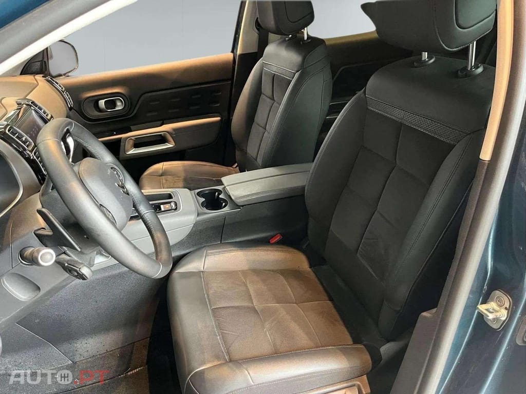 Citroen C5 Aircross SHINNE HYBRID 225CV 