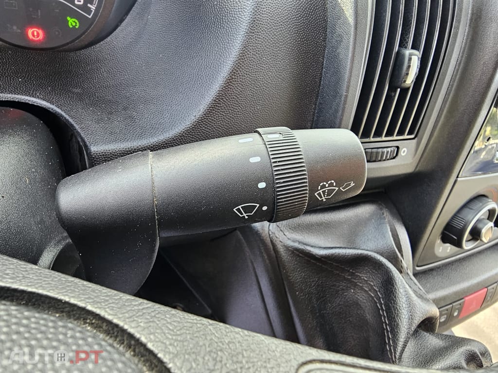 Peugeot Boxer 2.2 BlueHDi 435 L4H2