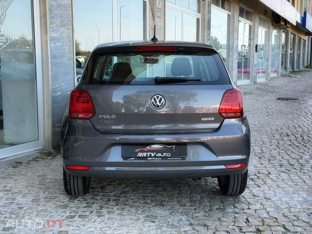 Volkswagen Polo 1.0 Lounge