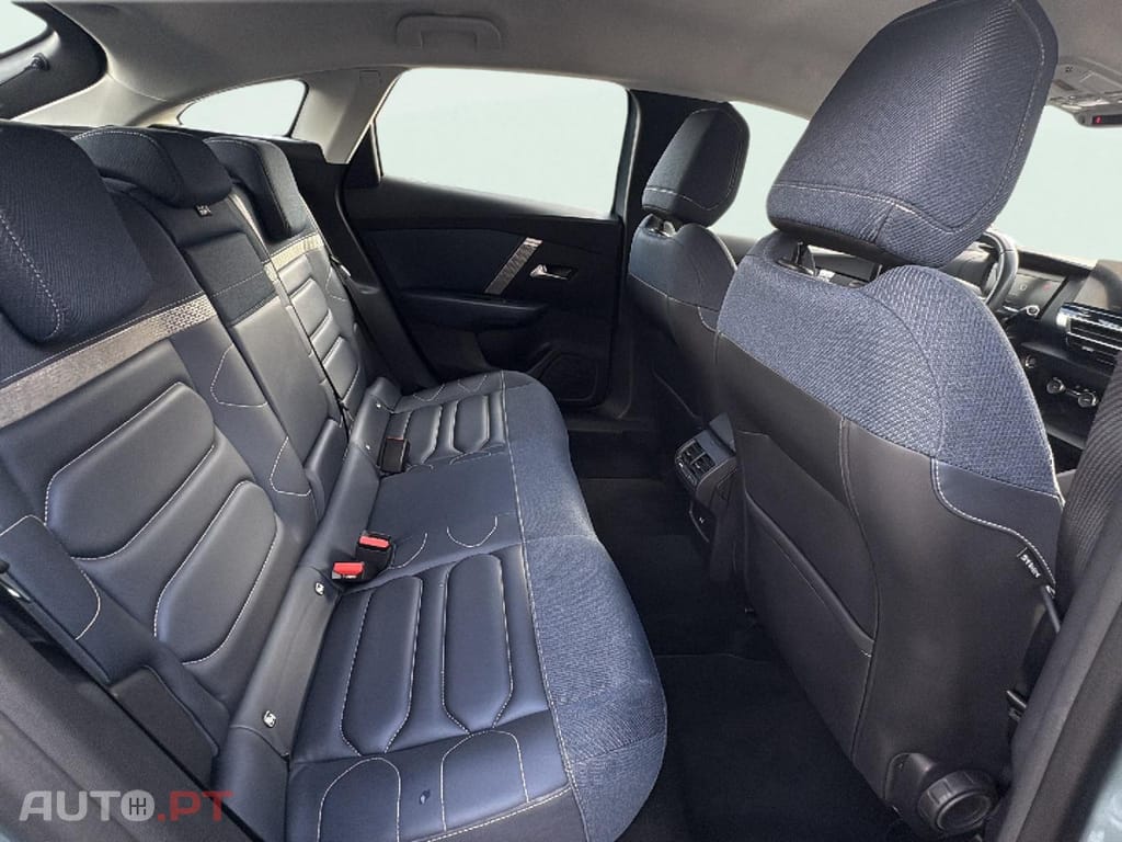 Citroen C4 1.2 PureTech Feel Pack