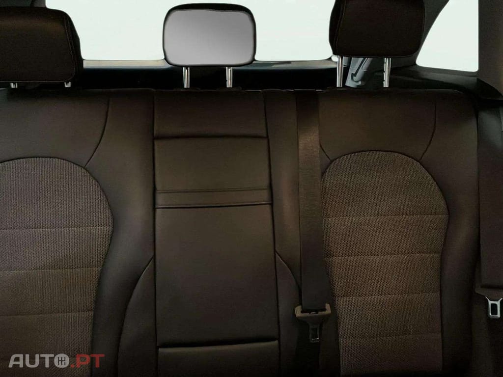 Mercedes-Benz C 300 de Avantgarde