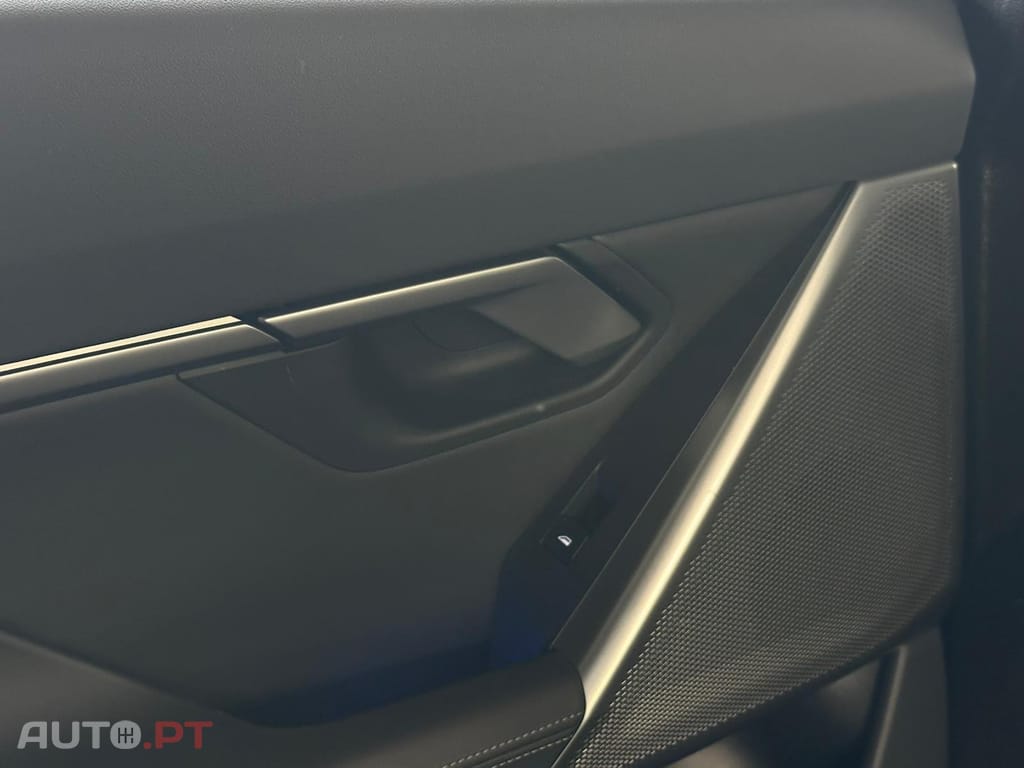 BMW 530 e Pack Desportivo M