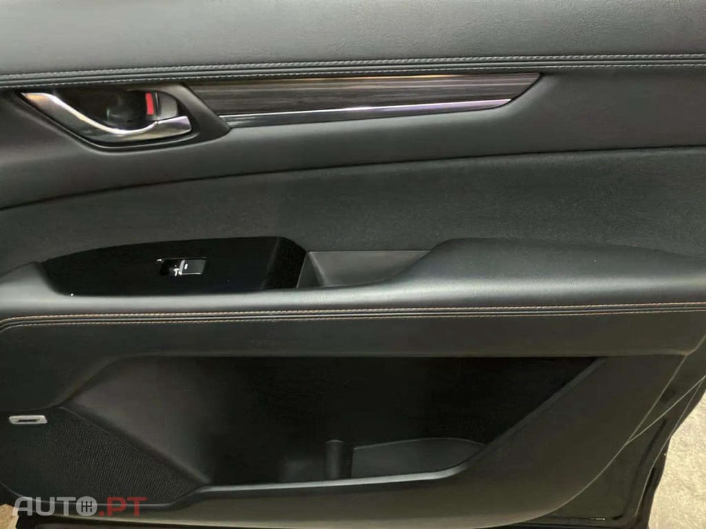 Mazda CX-5 2.2 D Evolve Navi