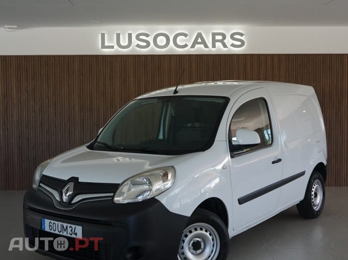 Renault Kangoo 1.5 dCi Business 3L